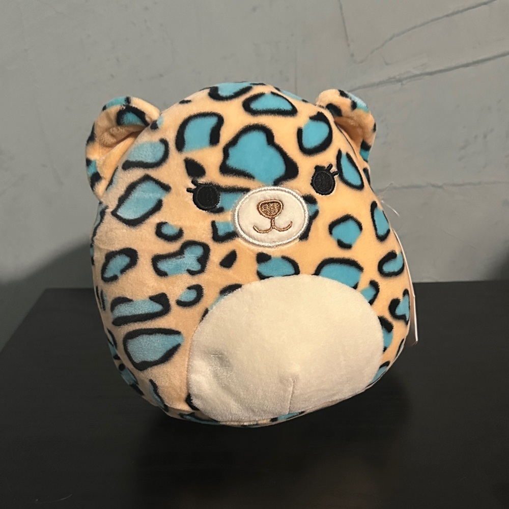 Squishmallow Baby Emanga